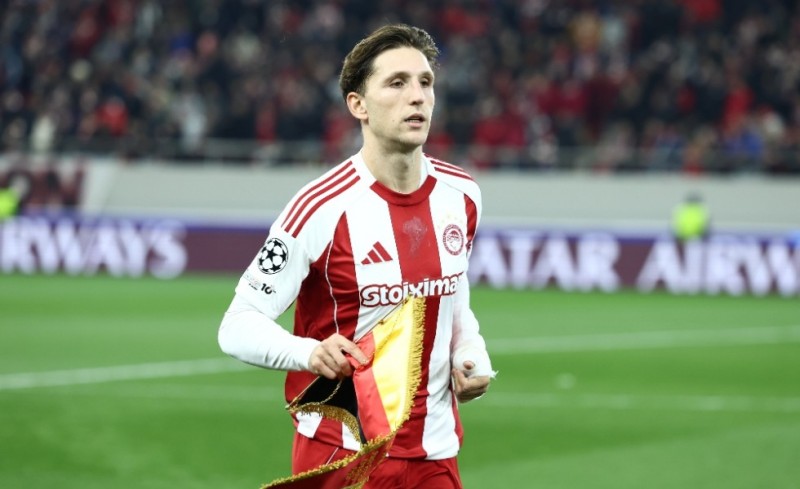 Ρέτσος: «Είμαστε έτοιμοι, θα κριθεί στο ποιος θα σκοράρει πρώτος»