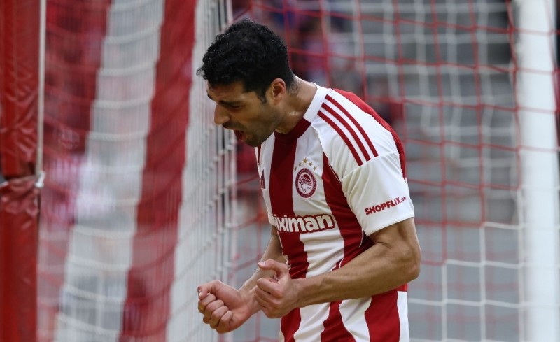 «Ο Ταρέμι είναι ο σταρ του Ιράν»