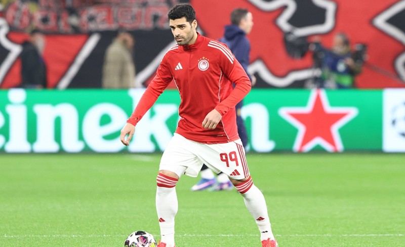 Η αντίδραση του Ταρέμι για το Ιράν