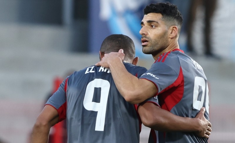 Το πρόβλημα των φορ στο Φάληρο…