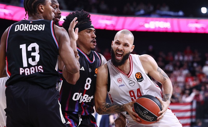 Νέο δημοσίευμα για Ρόντεν