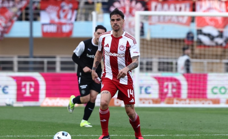 Ο κρυφός ρόλος του Γκαρθία!