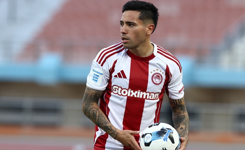 Η σκέψη για Ορτέγκα στην ενδεκάδα