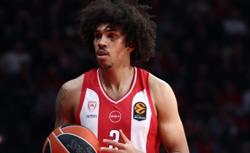 Βιλερμπάν - Ολυμπιακός: Σε ποιο κανάλι παίζει και τι ώρα