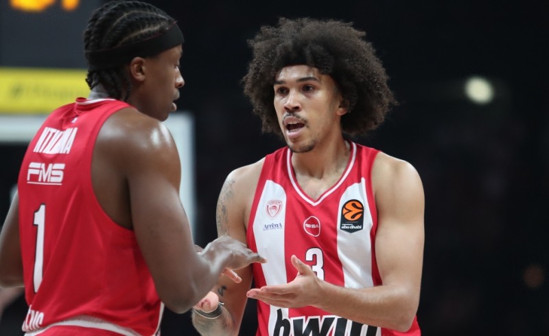 Ολυμπιακός-Ρεάλ Μαδρίτης: Σε ποιο κανάλι παίζει και τι ώρα...