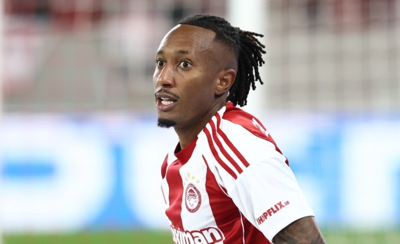 Ζέλσον: «Όλα τα παιχνίδια από δω και πέρα είναι τελικοί για μας»