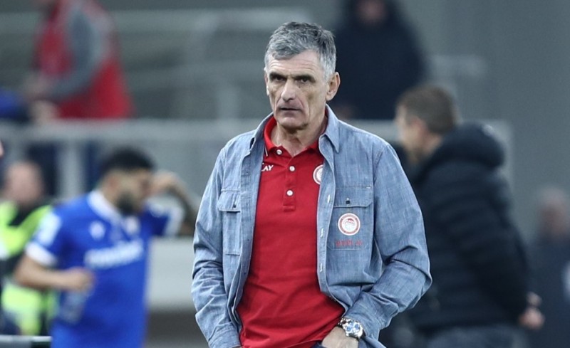 Μεντιλίμπαρ: «Θα συνεχίσουμε να παίζουμε με τον ίδιο τρόπο»