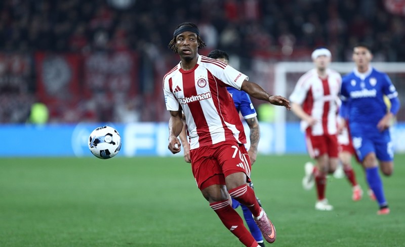 Εβδομάδα χαράς για τον Μπρούνο