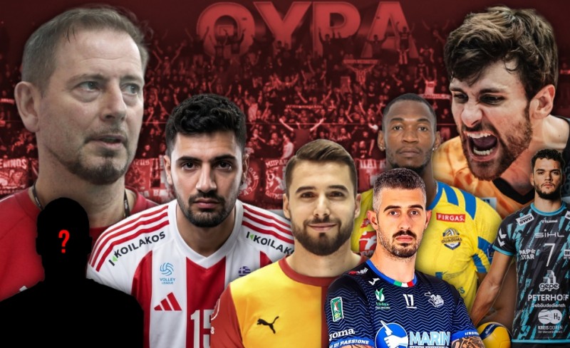 Ολική αντεπίθεση...