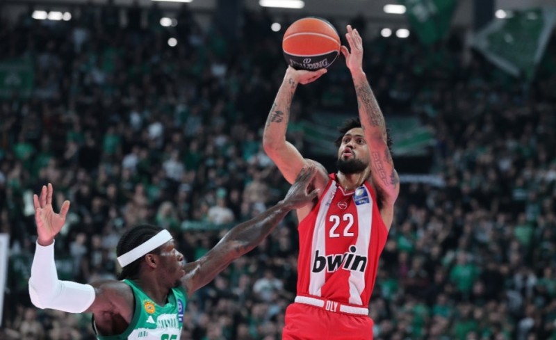 ΒΙΛΕΡΜΠΑΝ - ΟΛΥΜΠΙΑΚΟΣ Live Streaming