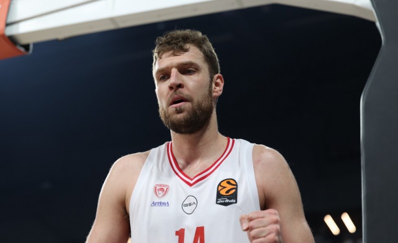 Πέρασε από την Γαλλία και πάτησε στην κορυφή!