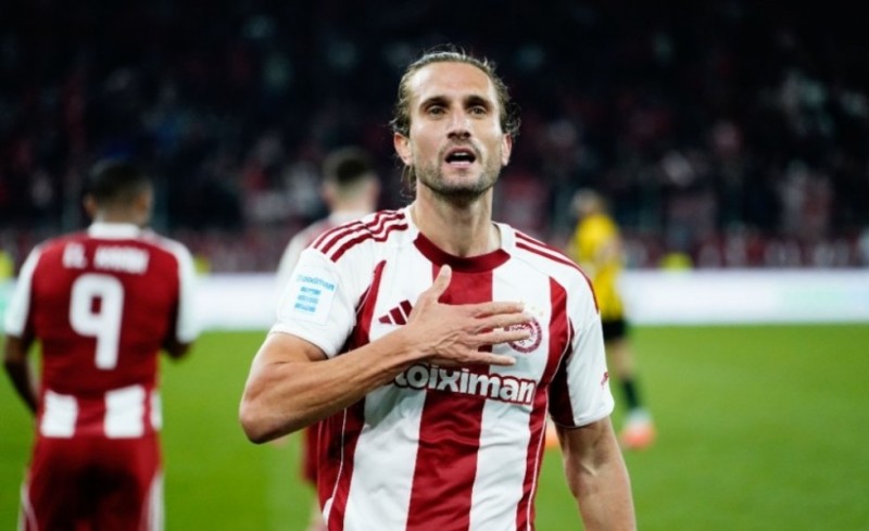 Γιαζίτζι: Θα πάρει ευκαιρία στην «θέση» του!