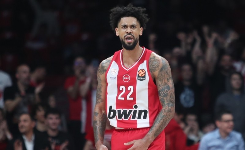 Xάποελ Τελ Αβίβ-Ολυμπιακός LIVE