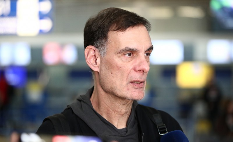 Μπαρτζώκας: «Πρέπει να ξεχάσουμε τη νίκη με τη Ρεάλ»