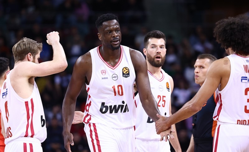 Ο Φαλ με το «καλημέρα» έδειξε γιατί είναι απαραίτητος