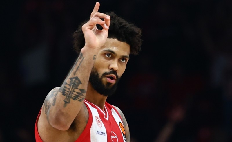 Ολυμπιακός-Μονακό Live Streaming