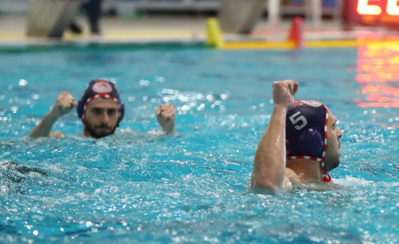 60-0 και συνεχίζουμε!