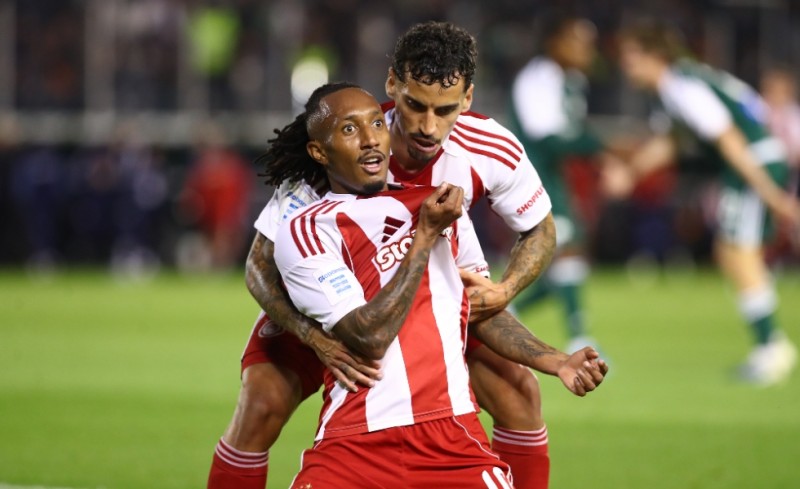 Οι Πορτογάλοι παίρνουν το… όπλο τους!