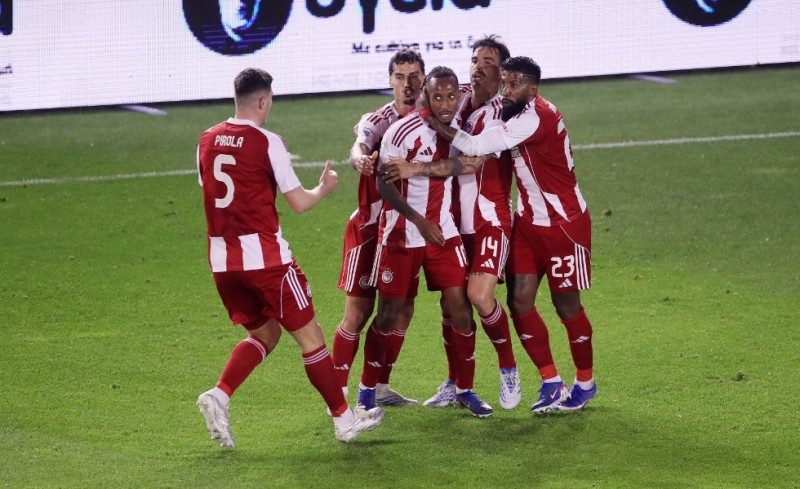 Nα δώσει συνέχεια στην αντεπίθεση του!