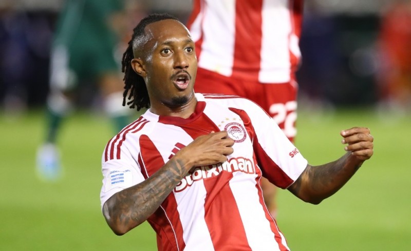 Το τρελό στατιστικό από την Λεωφόρο!