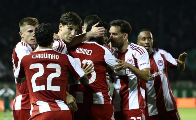 To πιστεύουν!