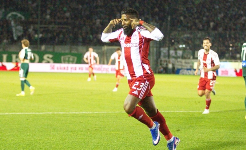 «Γράφει ιστορία στο Ευρωπαϊκό ποδόσφαιρο»