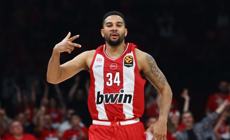 Τζόζεφ για Game 2: «Το παιχνίδι είναι πλέον πνευματικό»