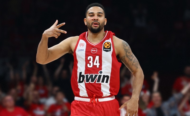 Τζόσεφ: «Φανταστικός ο Βεζένκοφ»