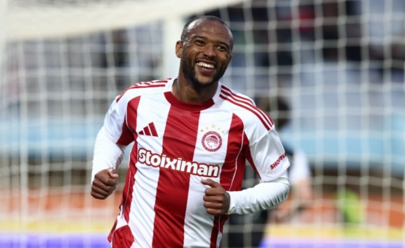 ΟΛΥΜΠΙΑΚΟΣ - ΑΕΚ Live Streaming