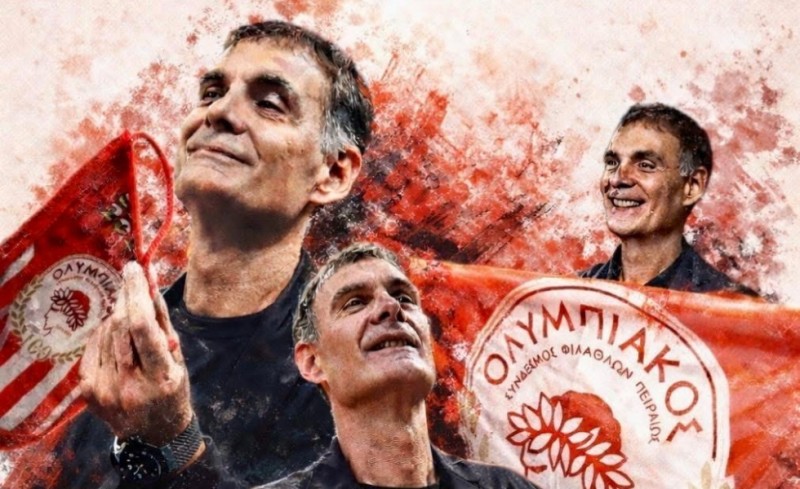 Αρχής γενομένης από την Τρίτη, πάμε μέχρι τέλους και σήκωσε το εκεί μέσα