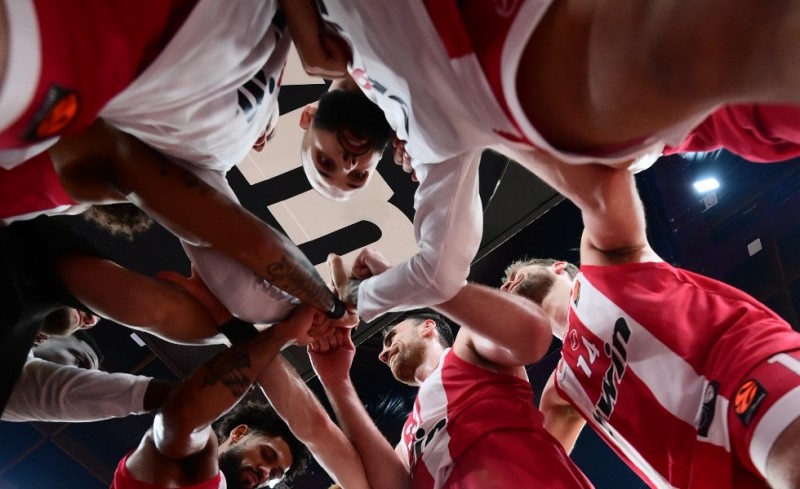 Ξεκάθαρα δεν τον νοιάζει ποιον θα έχει απέναντί του