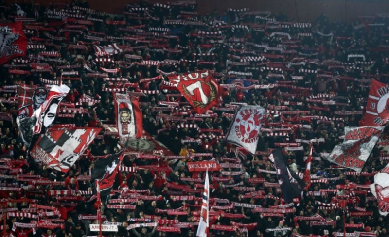 Όλοι στο Ναό! Τα εισιτήρια για ΠΑΟΚ και ΠΑΟ!