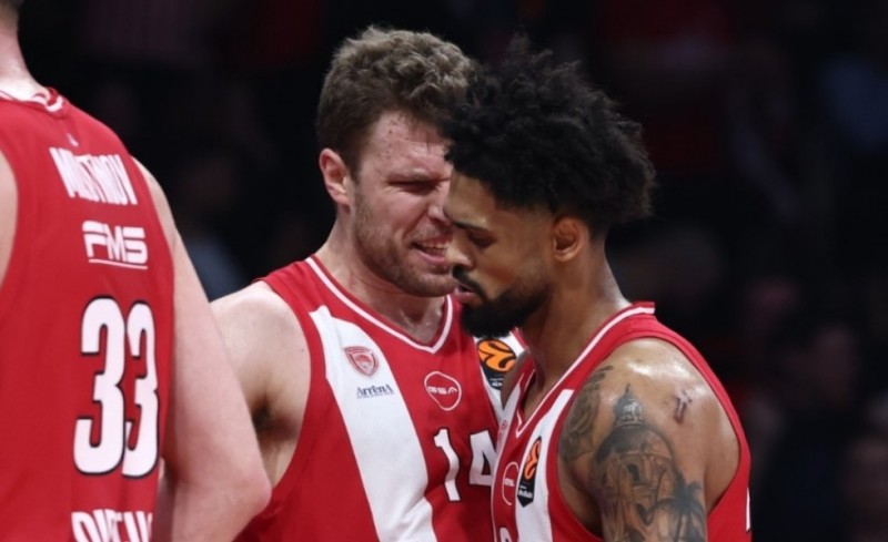 ΧΑΠΟΕΛ ΤΕΛ ΑΒΙΒ - ΟΛΥΜΠΙΑΚΟΣ Live Streaming