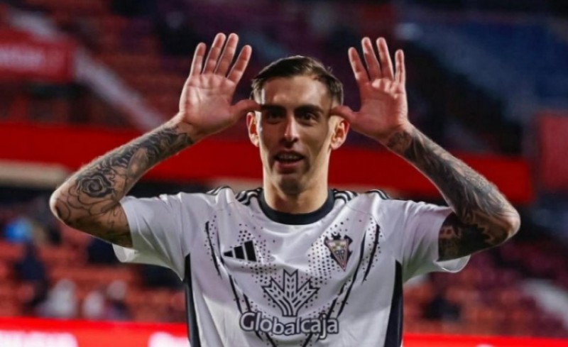 «Στοπ» στο σερί του Μπετανκόρ