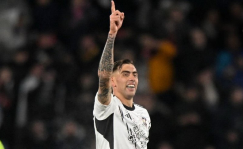  «Έχω αγωνιστεί σκληρά…»