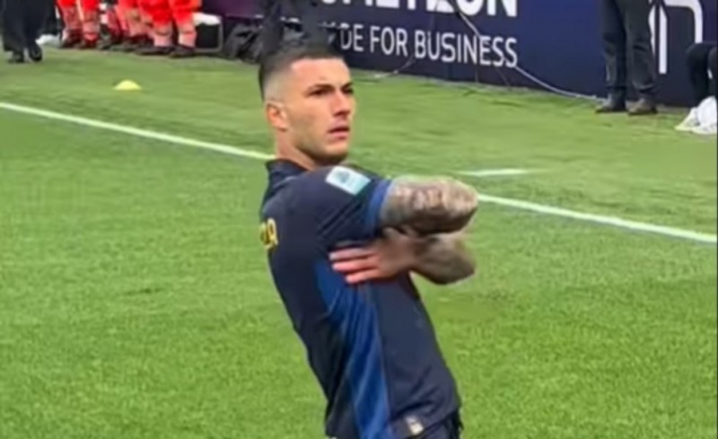 «Να τον διατηρήσει η Πάρμα»