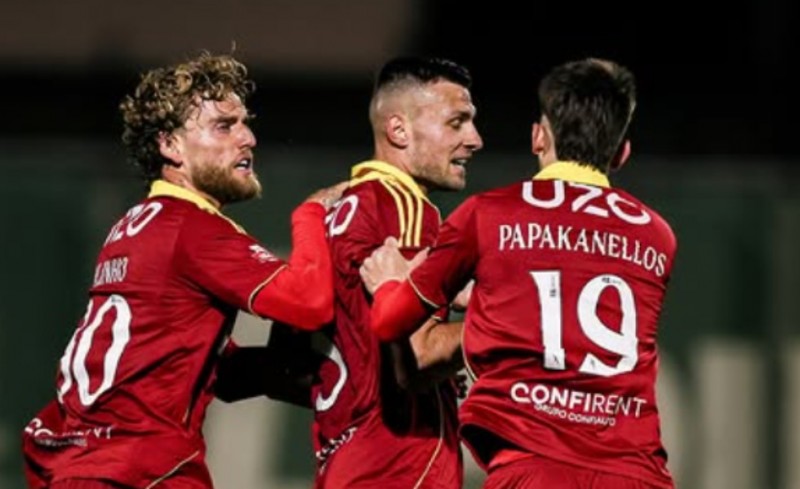 Το επόμενο στοίχημα της Ρίο Άβε