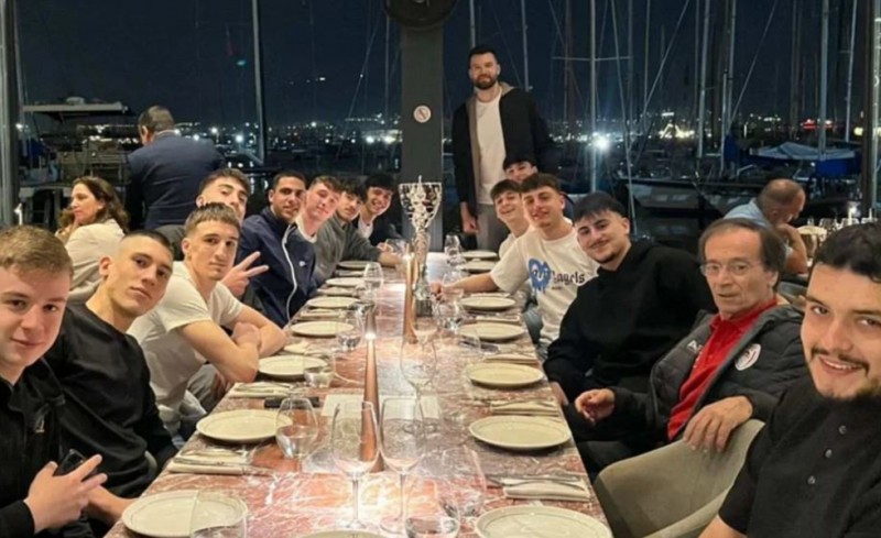 Η απάντηση του Πίτερς σε όσα λέγονται για το μέλλον του