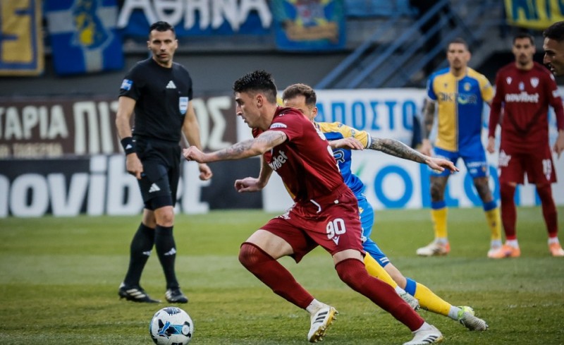 Super League playouts: Το «πρέπει» στον Πανσερραϊκό κόντρα στην Κηφισιά, «τελικός» στην AEL FC Arena για ΑΕΛ και Αστέρα