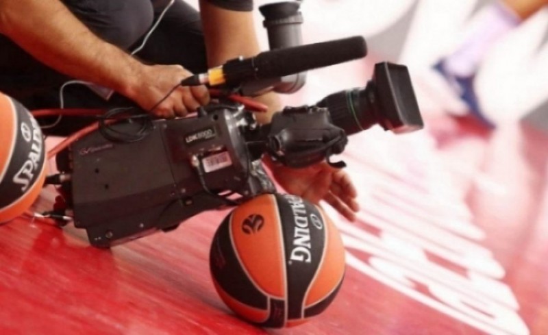 Ολυμπιακός - Φενέρμπαχτσε (Ημιτελικός Final Four 2026): Κανάλι | Ώρα | Live Streaming