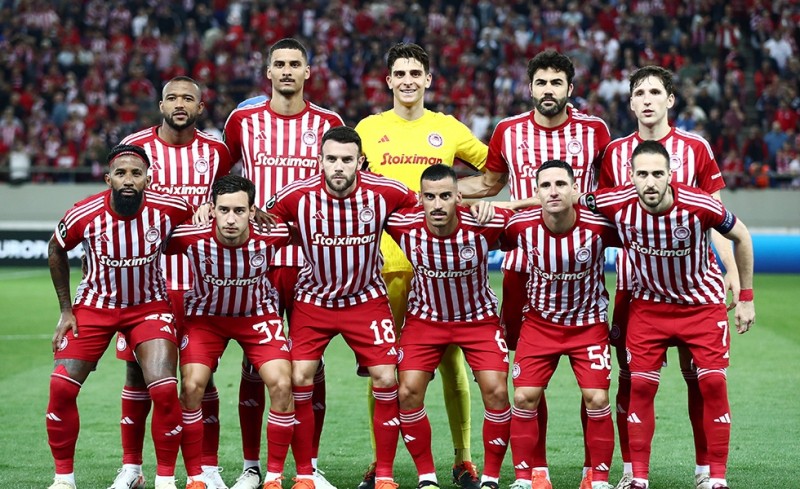 Η ιστορικότερη βραδιά του Καραϊσκάκη