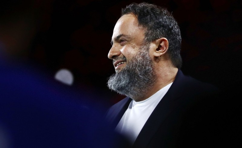 Μαρινάκης: Ο ηγέτης του Θρύλου στην παγκόσμια ελίτ του αθλητισμού και των επιχειρήσεων