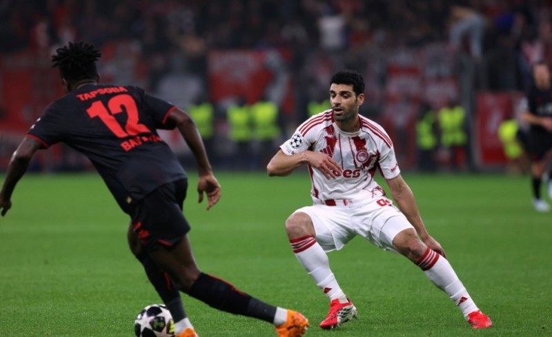Το foxsports για τον Ταρέμι!