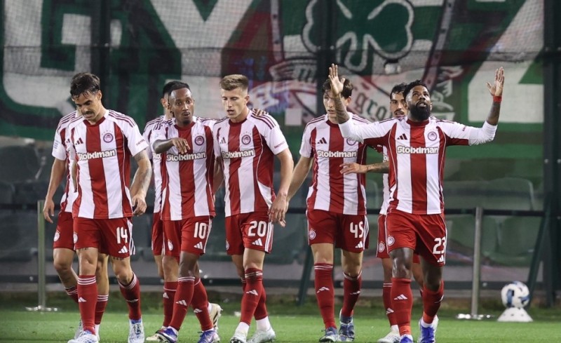 Να δώσει συνέχεια στην Τούμπα!