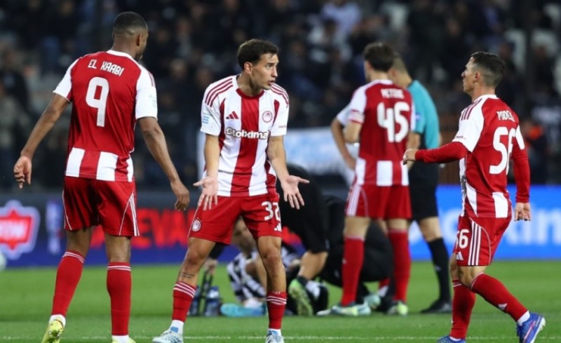 Δεν εκμεταλλεύτηκε το μομέντουμ…