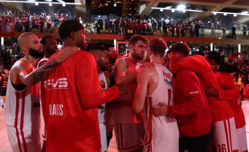 Ήρθε η ώρα να πάρει αυτό που αξίζει!