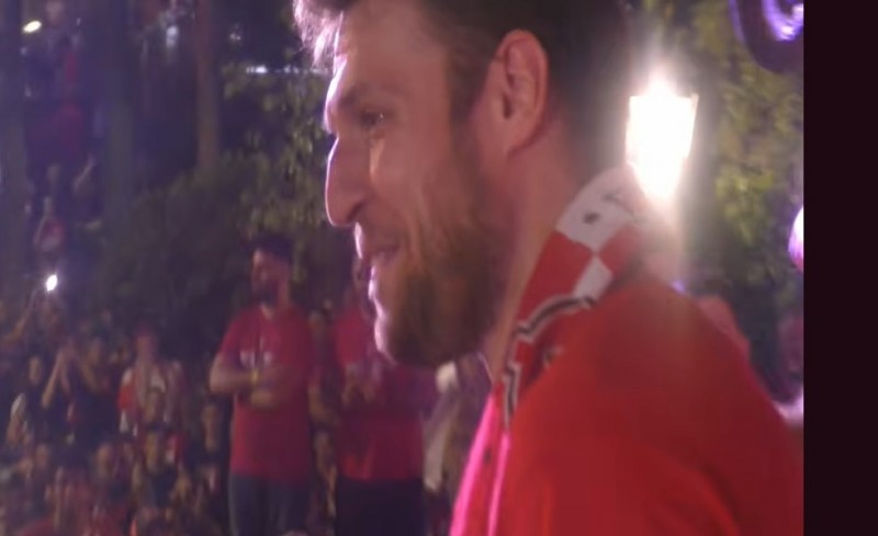 Ολυμπιακός: Ένα VIDEO γεμάτο συναίσθημα και περηφάνια!