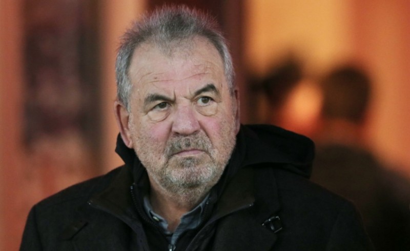  Αγραφιώτης: «Δεν γίνεται το Κύπελλο να πάει σε κανάλι που πολεμά τον Ολυμπιακό» 