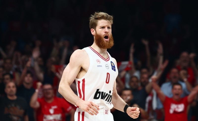 Έδειξε ποιος είναι το αφεντικό και έκανε το 1-0!