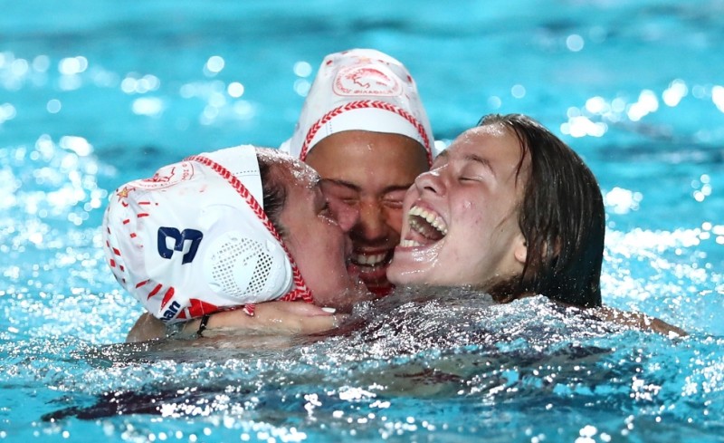 Το μεγαλείο σου μοναδικό!  347 τίτλοι για τον Θρύλο!